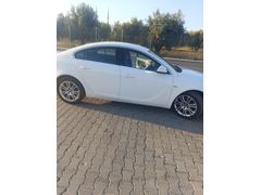 Sahibinden Opel Insignia 1.6 T Edition Elegance 2010 Model