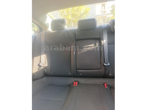 Sahibinden Opel Insignia 1.6 T Edition Elegance 2010 Model