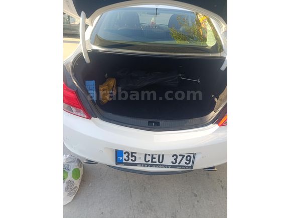 Sahibinden Opel Insignia 1.6 T Edition Elegance 2010 Model