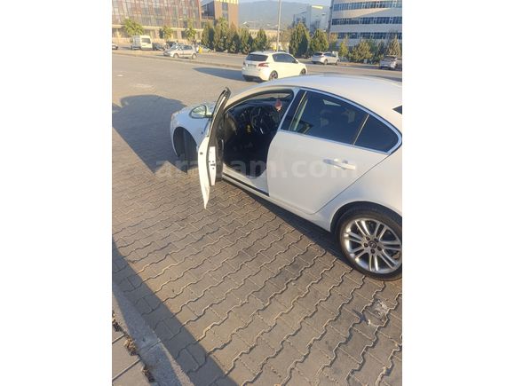 Sahibinden Opel Insignia 1.6 T Edition Elegance 2010 Model