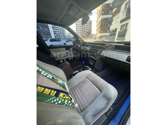 Sahibinden Fiat Tempra 1.6 SX 1996 Model 