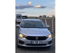 Sahibinden Fiat Egea 1.6 Multijet Easy 2020 Model  172.000 km Gri (Gümüş)