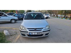 Sahibinden Opel Corsa 1.3 CDTI Essentia 2006 Model  165.000 km Gri