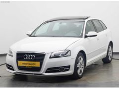 HSN OTOMOTOV'dan BINICISINDEN OTOMATİK AUDİ A3 EN FULL PAKETİ
