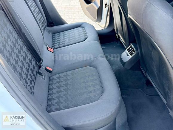 BOYASIZ DEĞİŞENSİZ TRAMERSİZ AUDI A3
