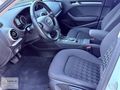 BOYASIZ DEĞİŞENSİZ TRAMERSİZ AUDI A3