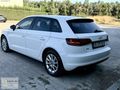 BOYASIZ DEĞİŞENSİZ TRAMERSİZ AUDI A3
