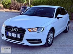 BOYASIZ DEĞİŞENSİZ TRAMERSİZ AUDI A3