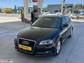 SEBA OTOMOTİV 2012 AUDİ A3 SPORTBACK ATTRACTİON 1.6 TDİ OTOMATİK