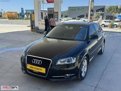 SEBA OTOMOTİV 2012 AUDİ A3 SPORTBACK ATTRACTİON 1.6 TDİ OTOMATİK