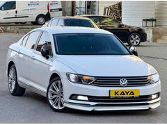 KAYA OTOMOTİV’DEN
Volkswagen Passat 2.0 TDi BlueMotion Comfortline 2015 Model Gaziantep