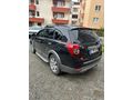 Sahibinden Chevrolet Captiva 2.0 D LT High 2011 Model 