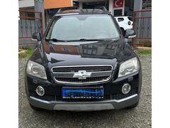 Sahibinden Chevrolet Captiva 2.0 D LT High 2011 Model 