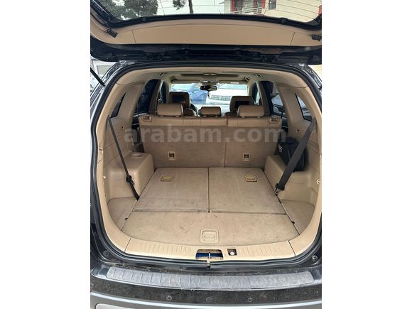 Sahibinden Chevrolet Captiva 2.0 D LT High 2011 Model 
