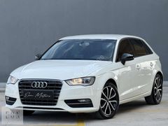 EON MOTORS | 2013 AUDİ A3 ATTRACTION S-TRONİC BAKIMLI