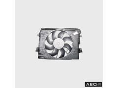 214819521R ORJINAL MAİS RENAULT SYMBOL 2 FAN MOTORU