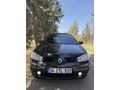 Sahibinden Renault Megane 1.6 Dynamique 2004 Model  326.000 km Siyah