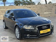 2012 model _ AUDİ A3 _ 1.6TDI - OTOMATİK VİTES + 145.000km