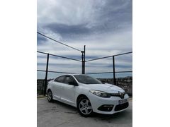 Sahibinden Renault Fluence 1.5 dCi Touch 2014 Model 