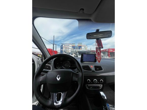 Sahibinden Renault Fluence 1.5 dCi Touch 2014 Model 