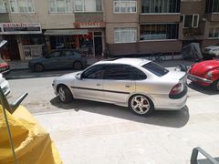 Sahibinden Opel Vectra 2.0 CD 1997 Model 