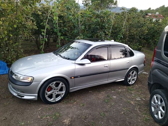 Sahibinden Opel Vectra 2.0 CD 1997 Model 