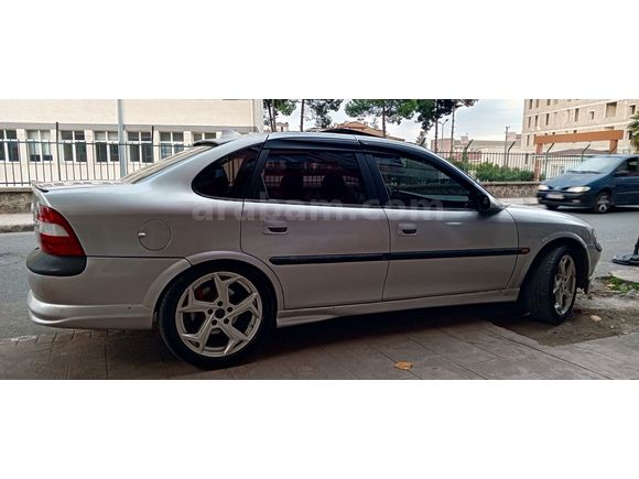 Sahibinden Opel Vectra 2.0 CD 1997 Model 