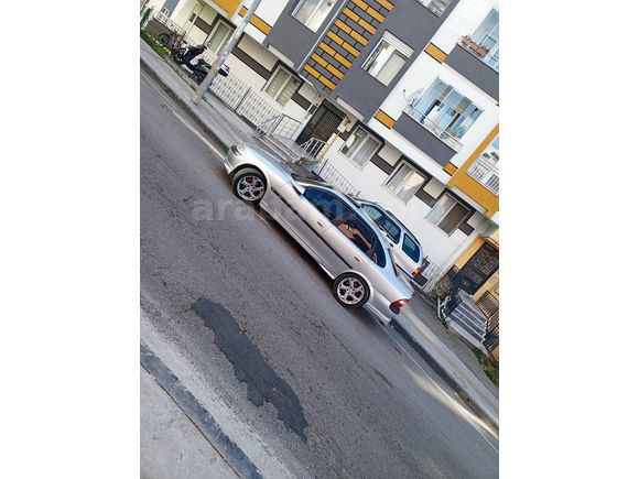 Sahibinden Opel Vectra 2.0 CD 1997 Model 