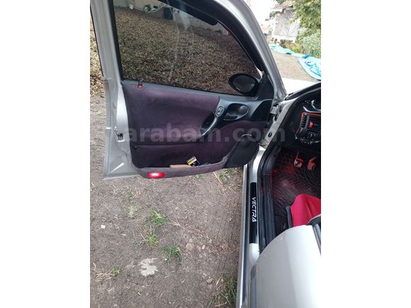 Sahibinden Opel Vectra 2.0 CD 1997 Model 