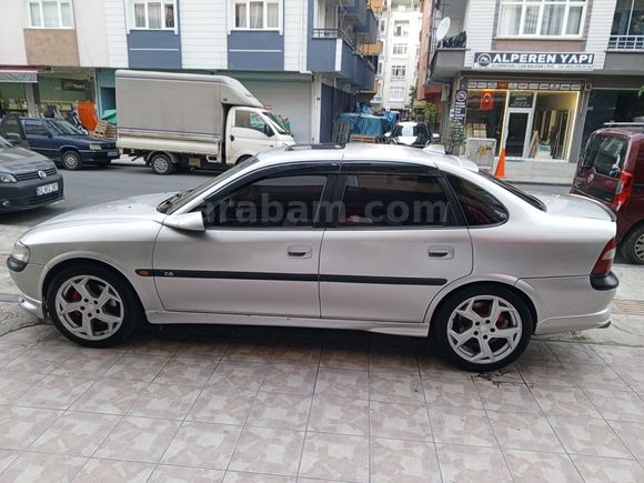 Sahibinden Opel Vectra 2.0 CD 1997 Model 