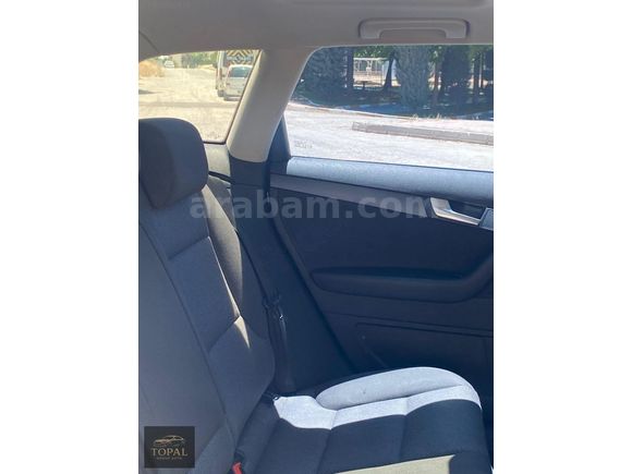 TOPAL GROUP AUTO'DAN HATASIZ A3 214.000 KM!!!