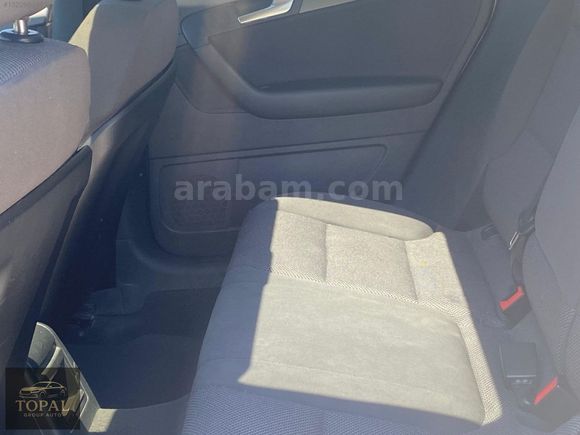TOPAL GROUP AUTO'DAN HATASIZ A3 214.000 KM!!!