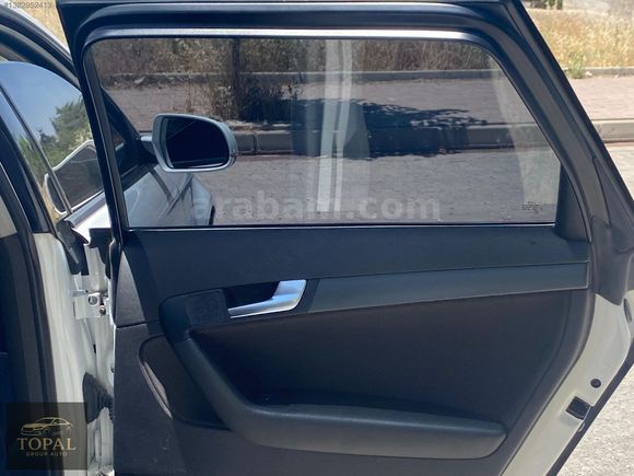TOPAL GROUP AUTO'DAN HATASIZ A3 214.000 KM!!!
