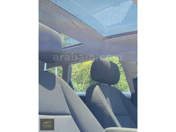 TOPAL GROUP AUTO'DAN HATASIZ A3 214.000 KM!!!