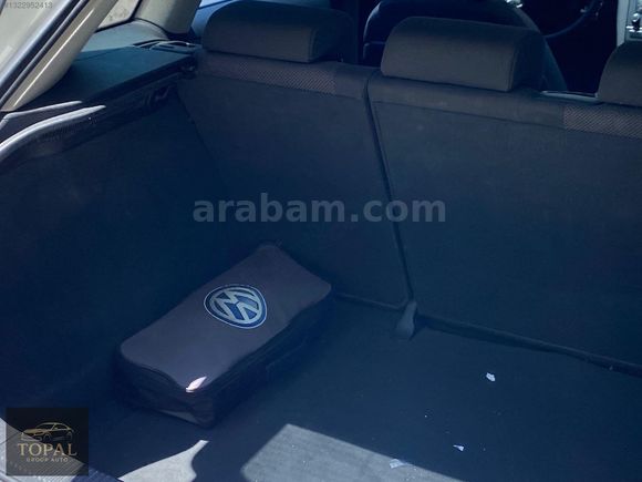 TOPAL GROUP AUTO'DAN HATASIZ A3 214.000 KM!!!