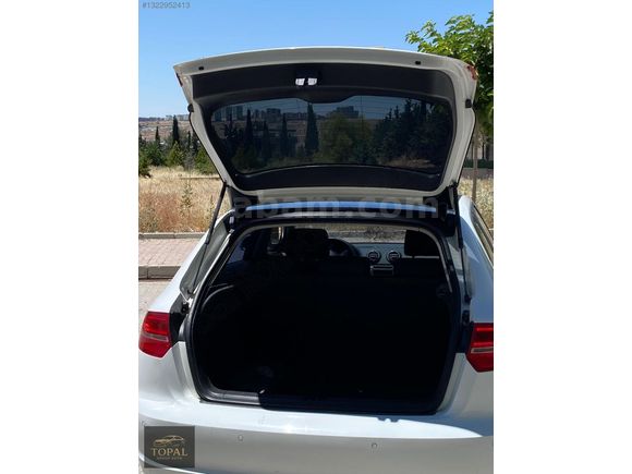 TOPAL GROUP AUTO'DAN HATASIZ A3 214.000 KM!!!