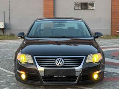 Galeriden Volkswagen Passat 1.6 FSi Comfortline 2006 Model Samsun