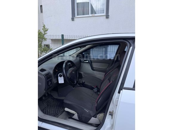 Sahibinden Opel Astra 1.6 Comfort 2001 Model 