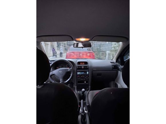 Sahibinden Opel Astra 1.6 Comfort 2001 Model 
