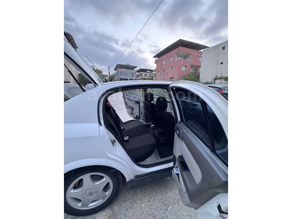 Sahibinden Opel Astra 1.6 Comfort 2001 Model 
