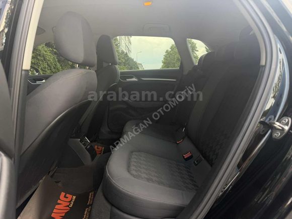 2016 A3 HATASIZ BOYASIZ 200 BİNDE OTOMATİK
