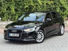 2016 A3 HATASIZ BOYASIZ 200 BİNDE OTOMATİK