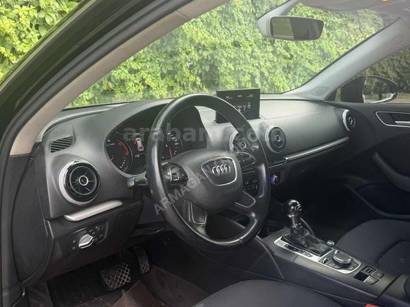 2016 A3 HATASIZ BOYASIZ 200 BİNDE OTOMATİK