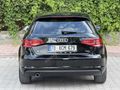2016 A3 HATASIZ BOYASIZ 200 BİNDE OTOMATİK