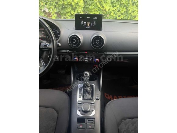2016 A3 HATASIZ BOYASIZ 200 BİNDE OTOMATİK