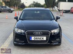2015 DÜŞÜK KM MÜKEMMEL TEMİZLİKTE AUDİ A3 1.6 TDİ OTOMATİK