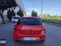 ALC AUTO'DAN ORJİNAL 1.SINIF 2014 SEAT İBİZA 1.4 REFERANCE LPGLİ