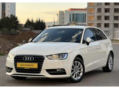 KILCI | 2014 AUDİ A3 1.6 TDİ 197.000 KM OTOMATİK YENİ KASA