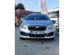 Sahibinden Fiat Linea 1.3 Multijet Pop 2015 Model
