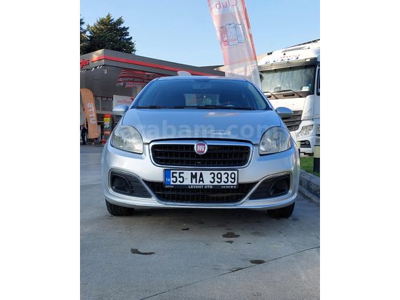 Sahibinden Fiat Linea 1.3 Multijet Pop 2015 Model